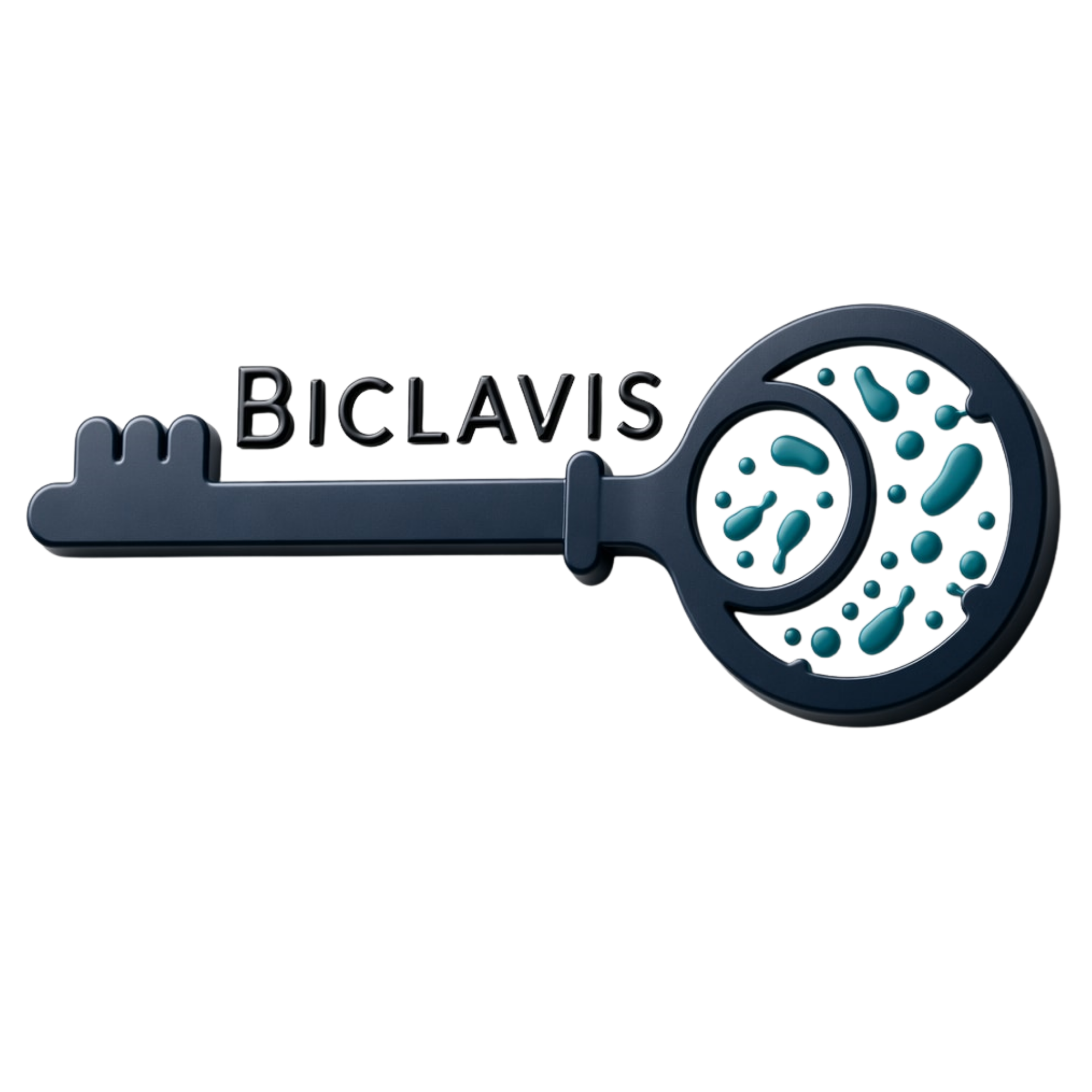 Biclavis Logo